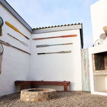 Dogstone Cottage Hondeklipbaai Экстерьер фото