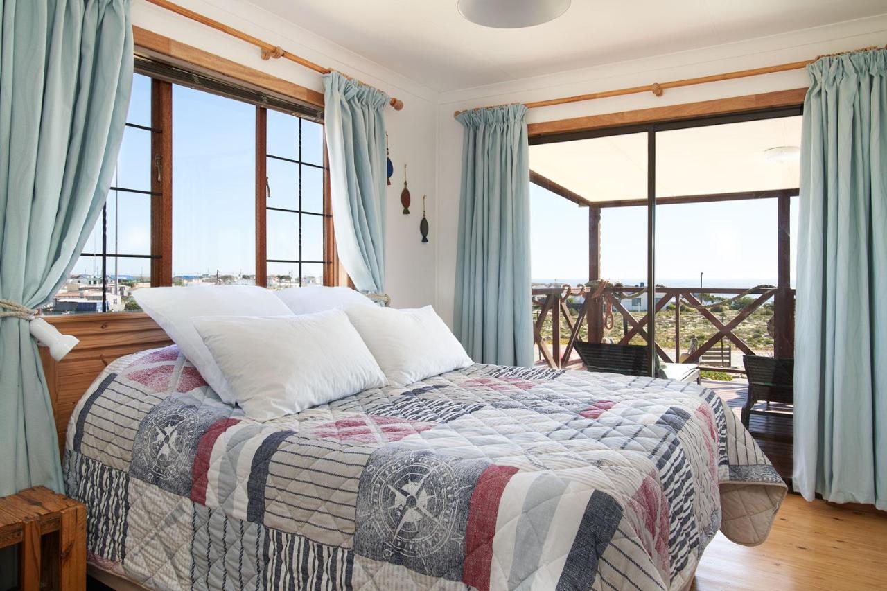Dogstone Cottage Hondeklipbaai Экстерьер фото