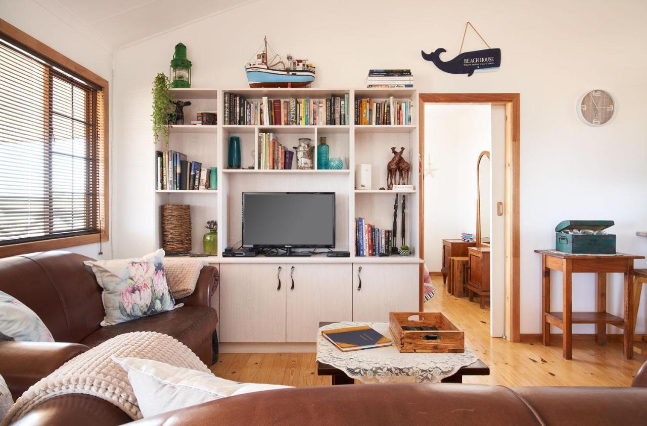 Dogstone Cottage Hondeklipbaai Экстерьер фото