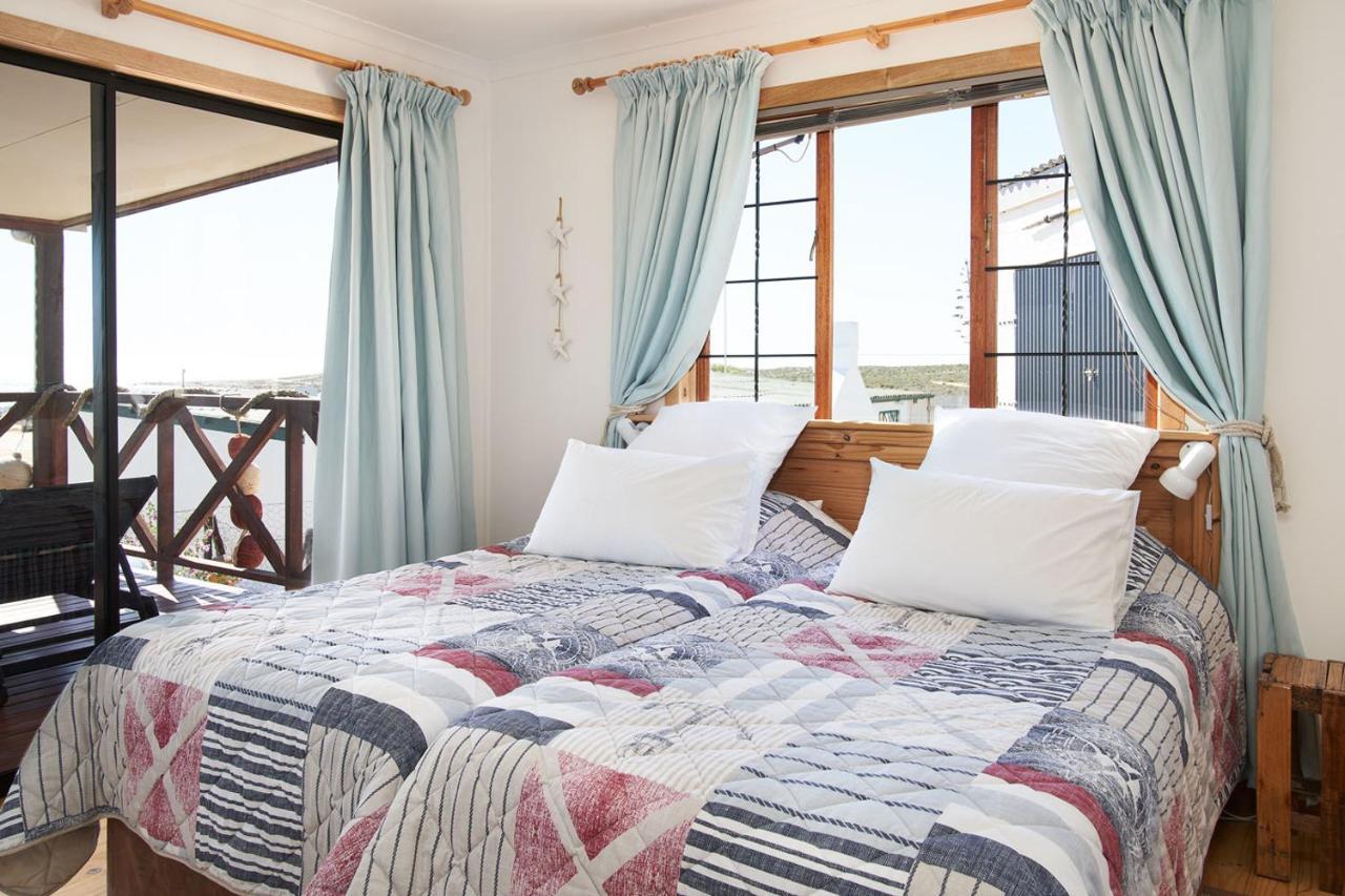 Dogstone Cottage Hondeklipbaai Экстерьер фото
