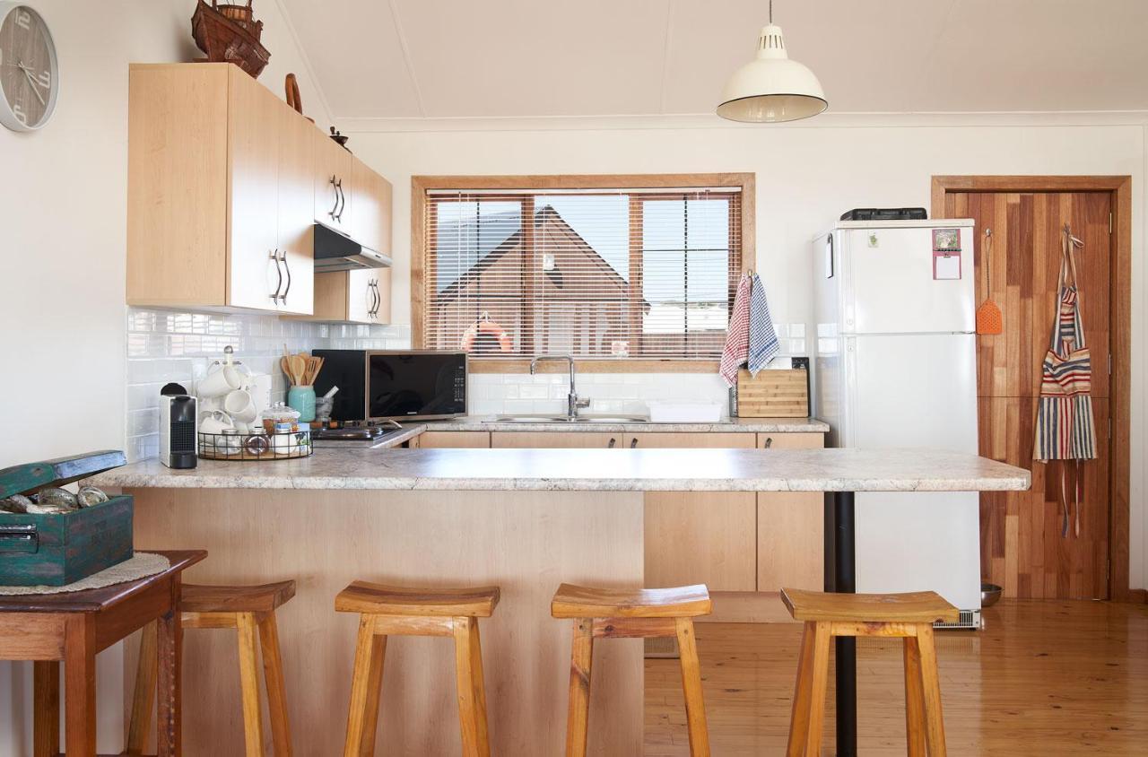 Dogstone Cottage Hondeklipbaai Экстерьер фото