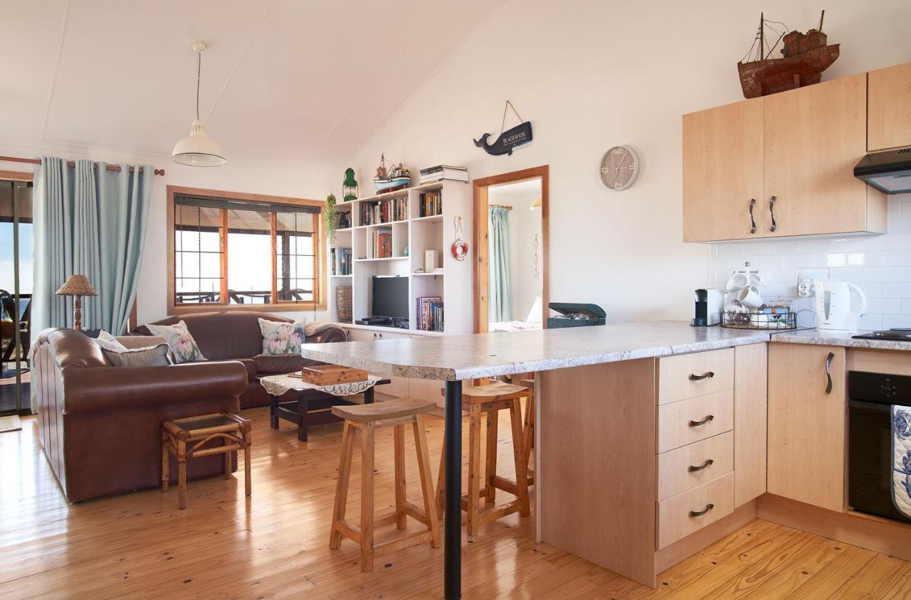 Dogstone Cottage Hondeklipbaai Экстерьер фото