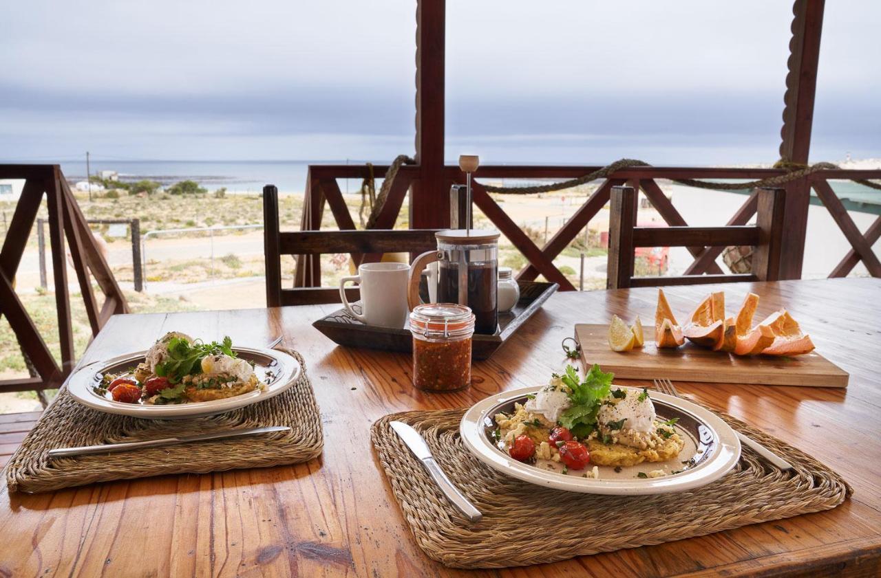 Dogstone Cottage Hondeklipbaai Экстерьер фото